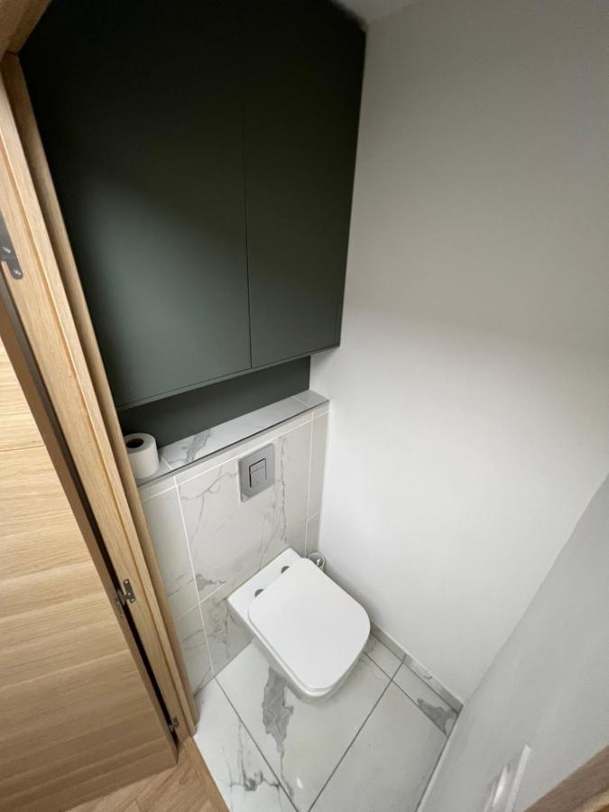 Appartement 2 Chambres En Bord De Mer 46M2 Sete Ngoại thất bức ảnh