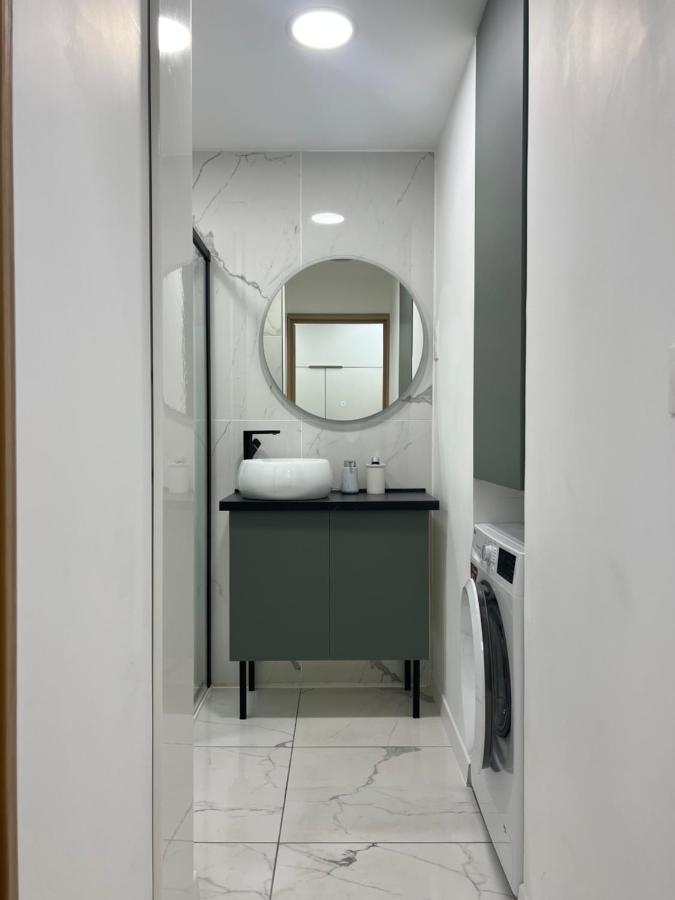 Appartement 2 Chambres En Bord De Mer 46M2 Sete Ngoại thất bức ảnh
